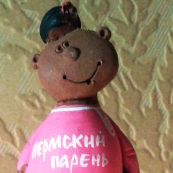 Аватар пользователя