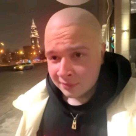 Аватар пользователя