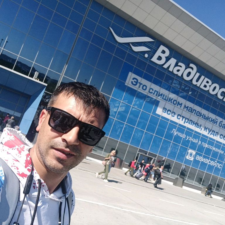 Аватар пользователя