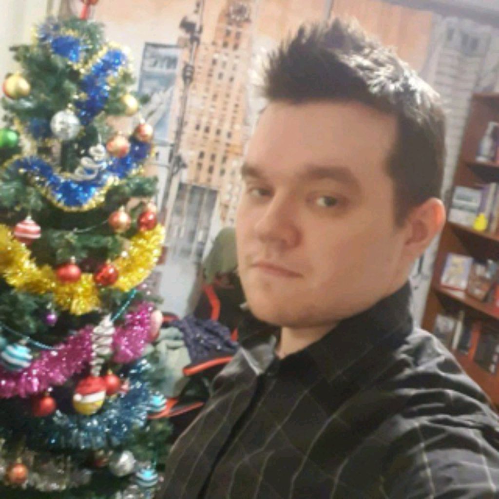 Аватар пользователя