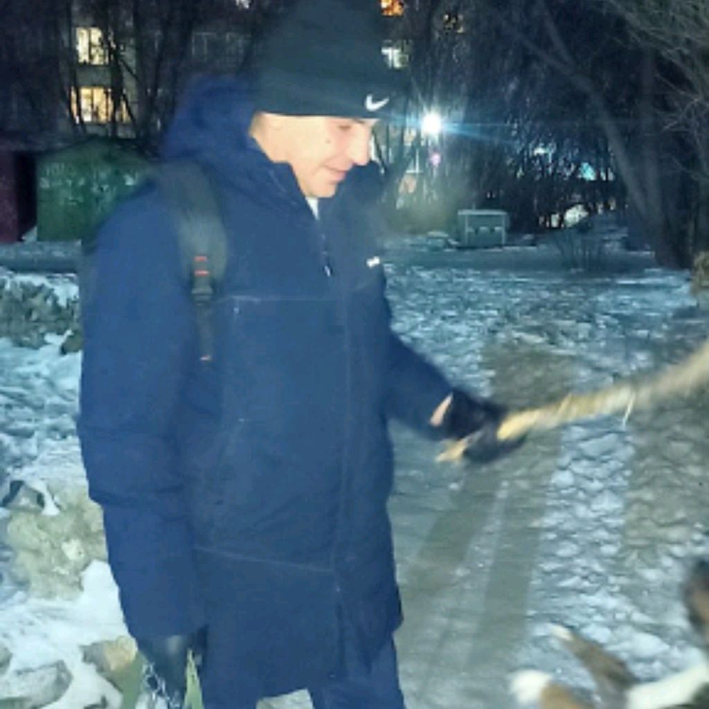 Аватар пользователя
