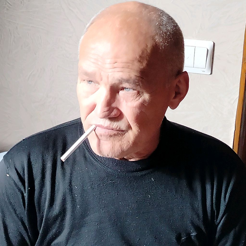 Аватар пользователя