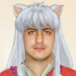 Аватар пользователя