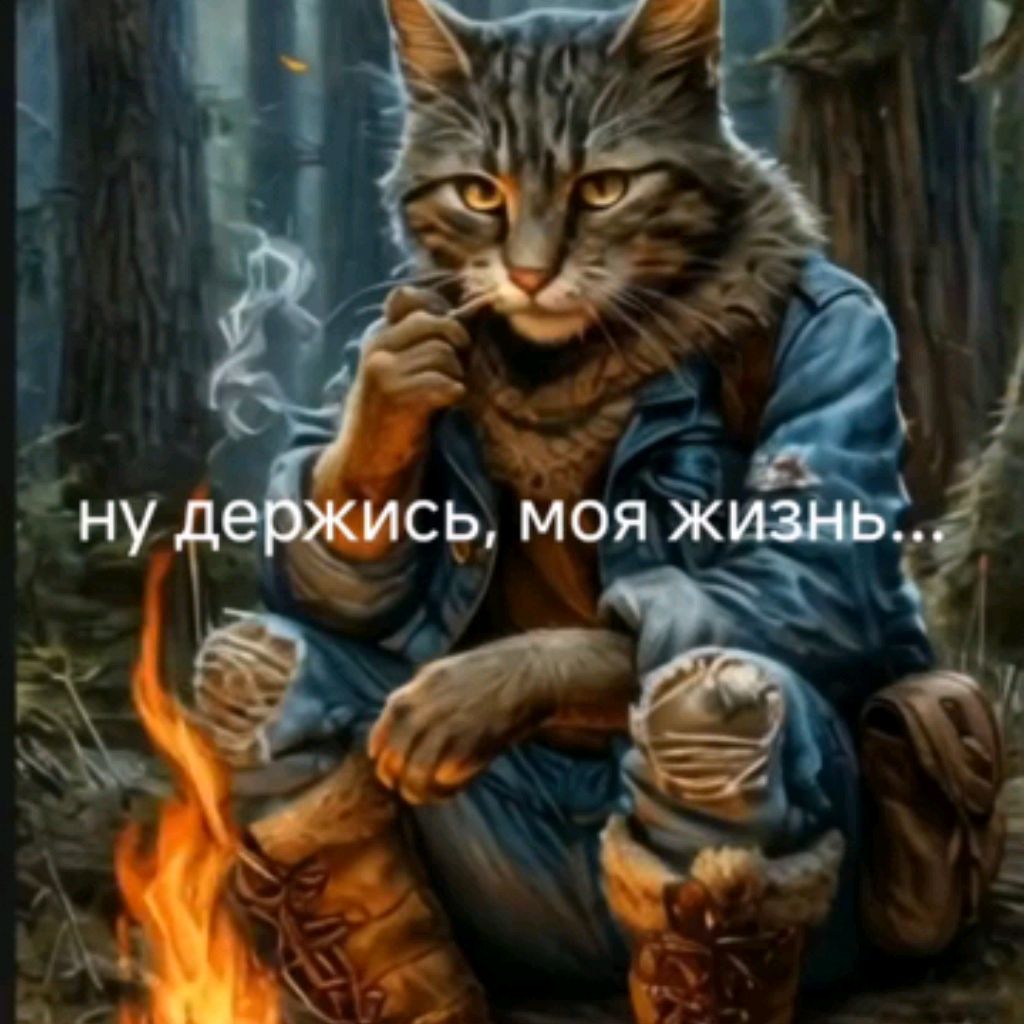 Аватар пользователя