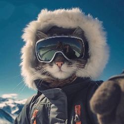 Аватар пользователя