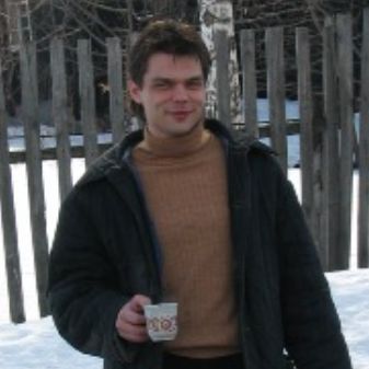 Аватар пользователя