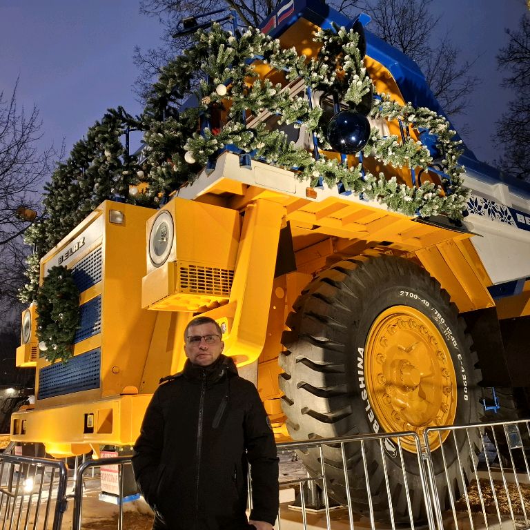 Аватар пользователя