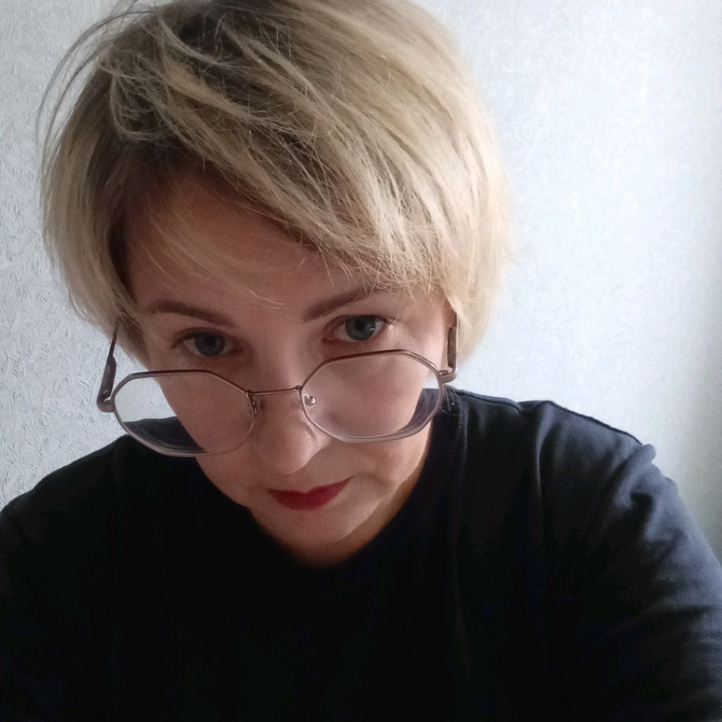 Аватар пользователя