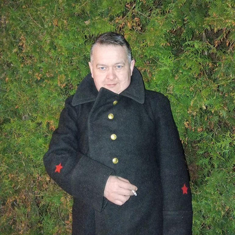 Аватар пользователя
