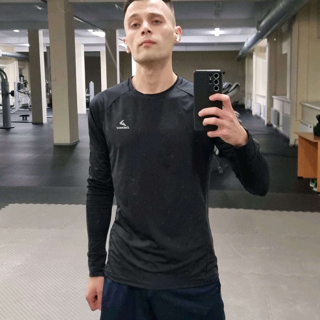 Аватар пользователя