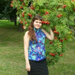 Аватар пользователя