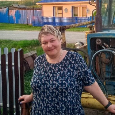 Аватар пользователя