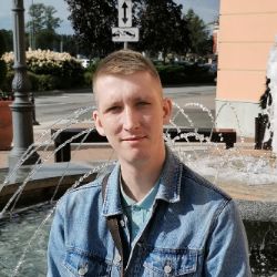 Аватар пользователя