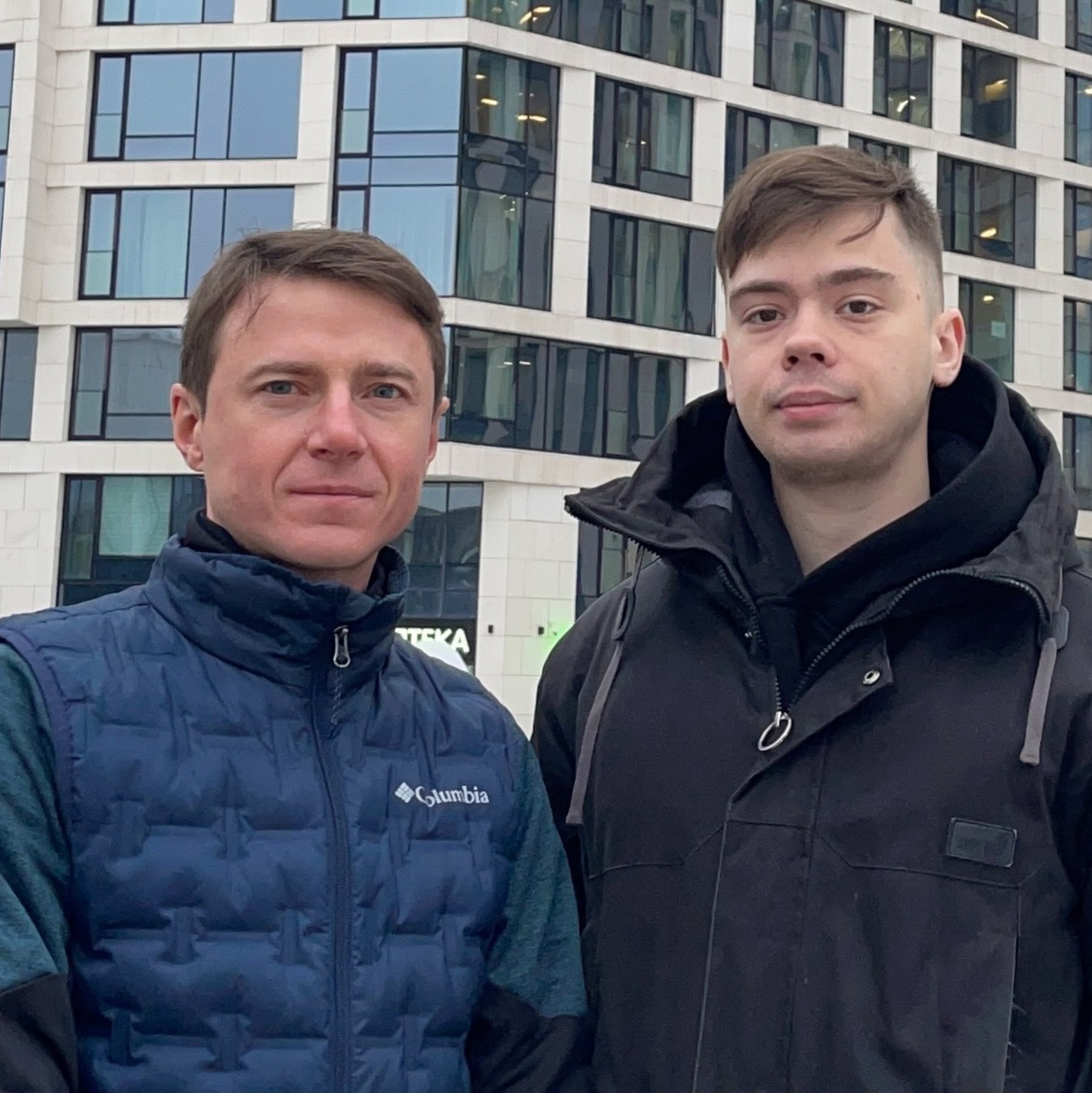 Аватар пользователя