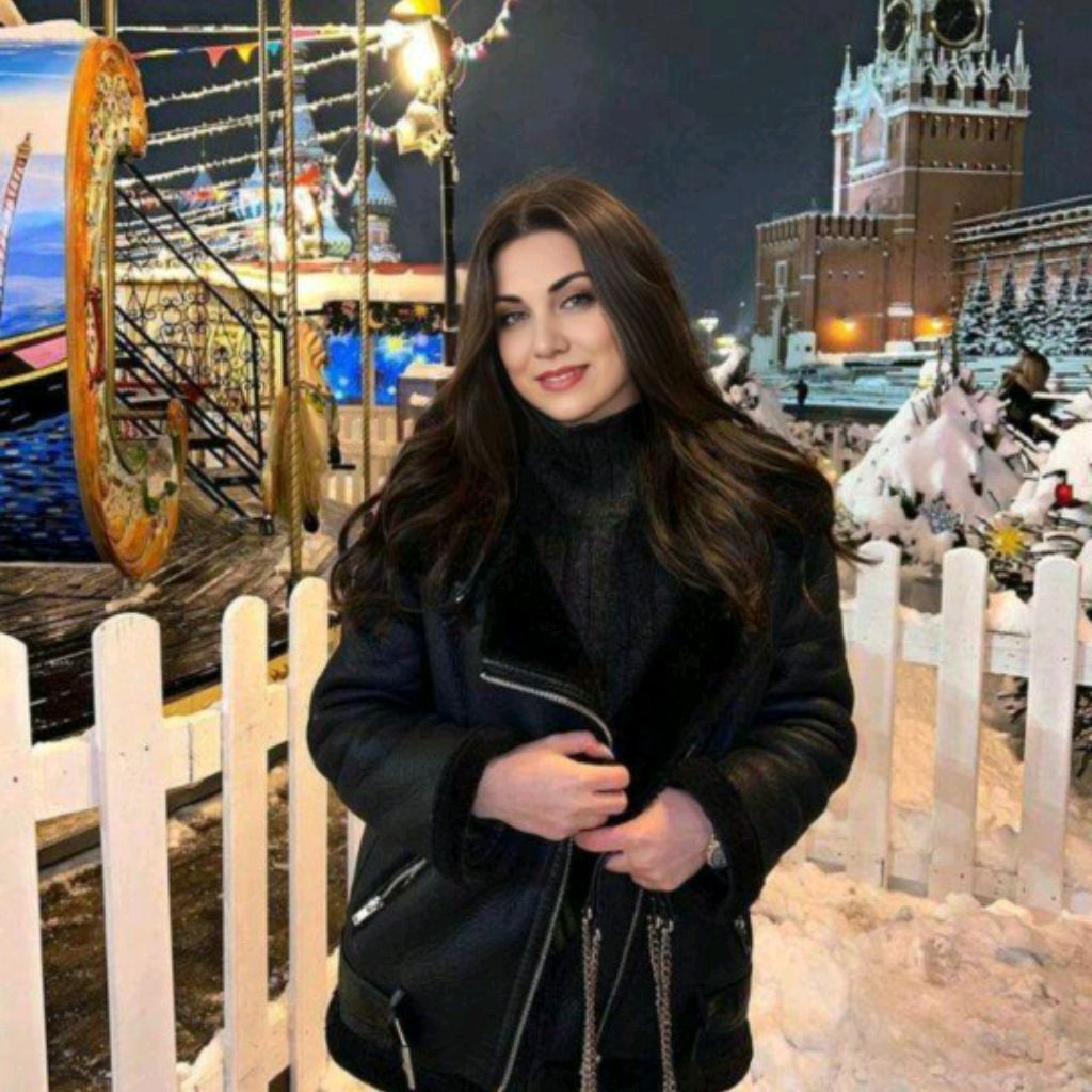 Аватар пользователя