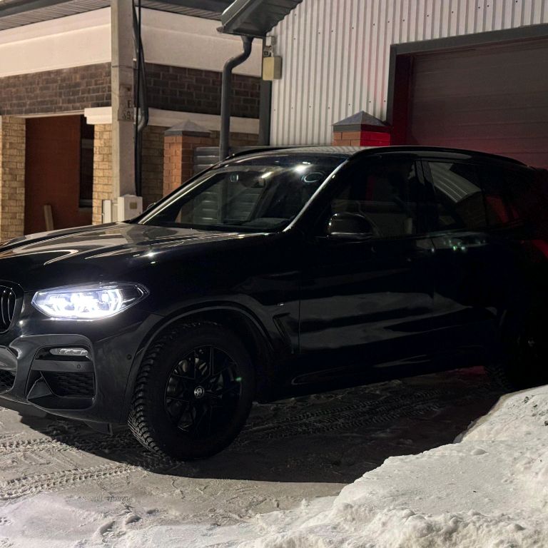 Аватар пользователя