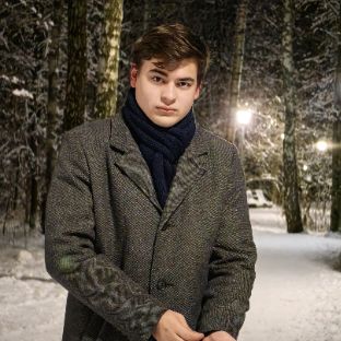Аватар пользователя