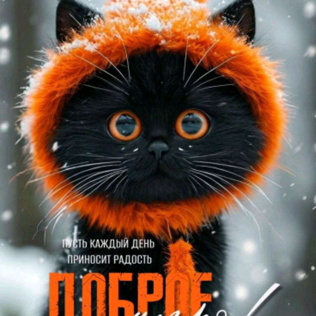 Аватар пользователя