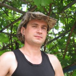 Аватар пользователя