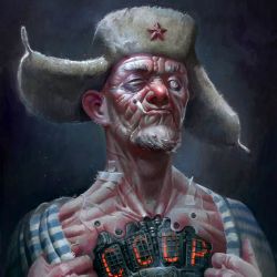 Аватар пользователя