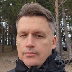 Аватар пользователя