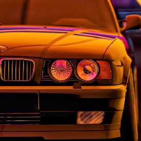 Аватар пользователя