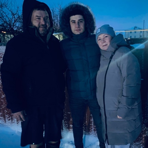 Аватар пользователя