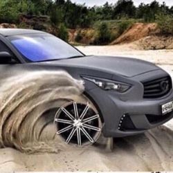 Аватар пользователя