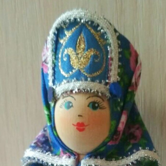 Аватар пользователя