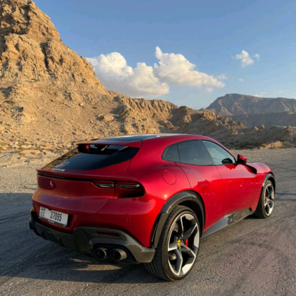 Аватар пользователя