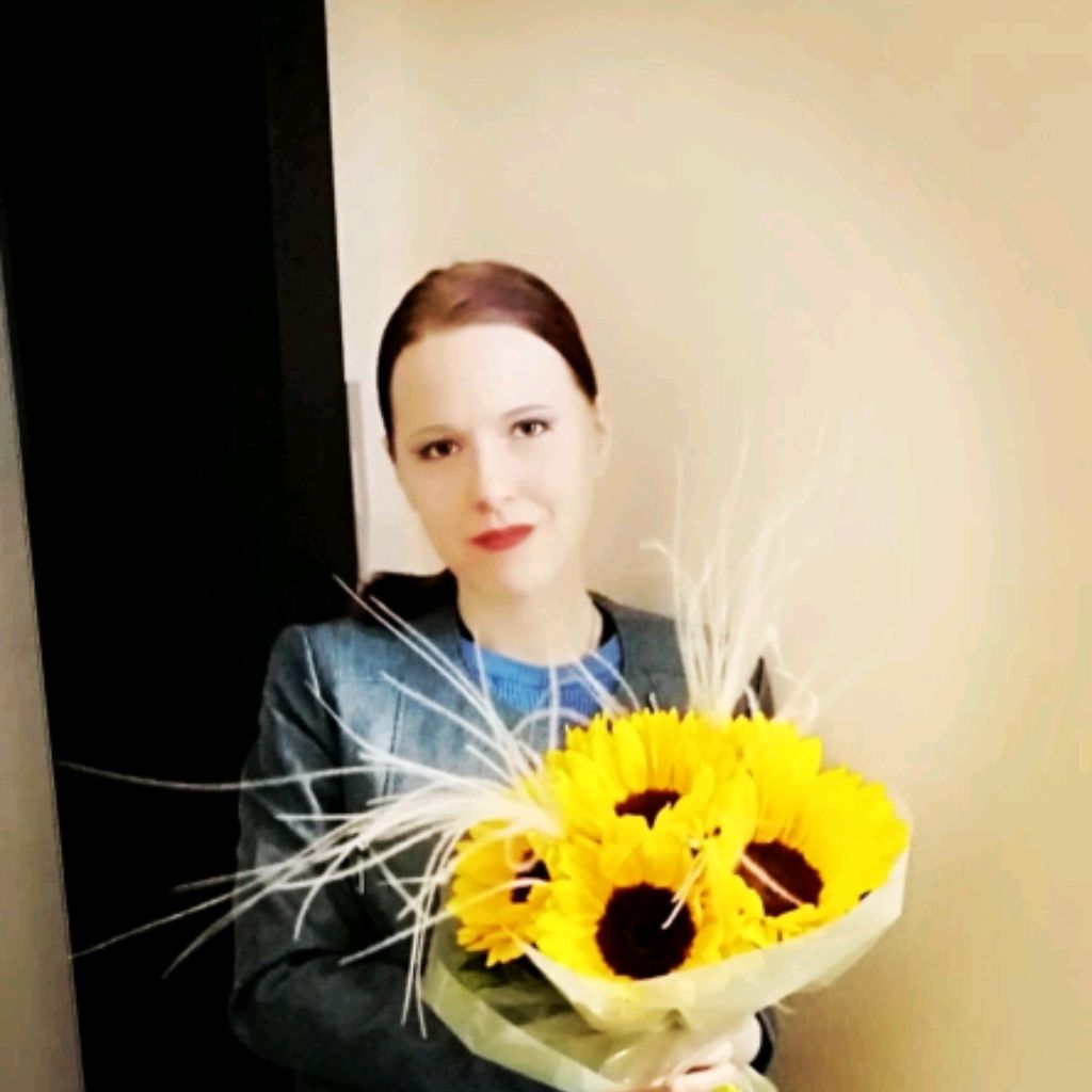 Аватар пользователя