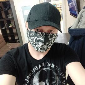Аватар пользователя