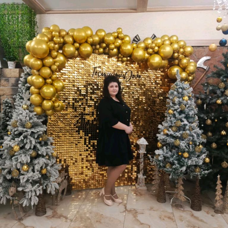 Аватар пользователя