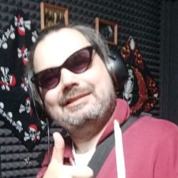 Аватар пользователя