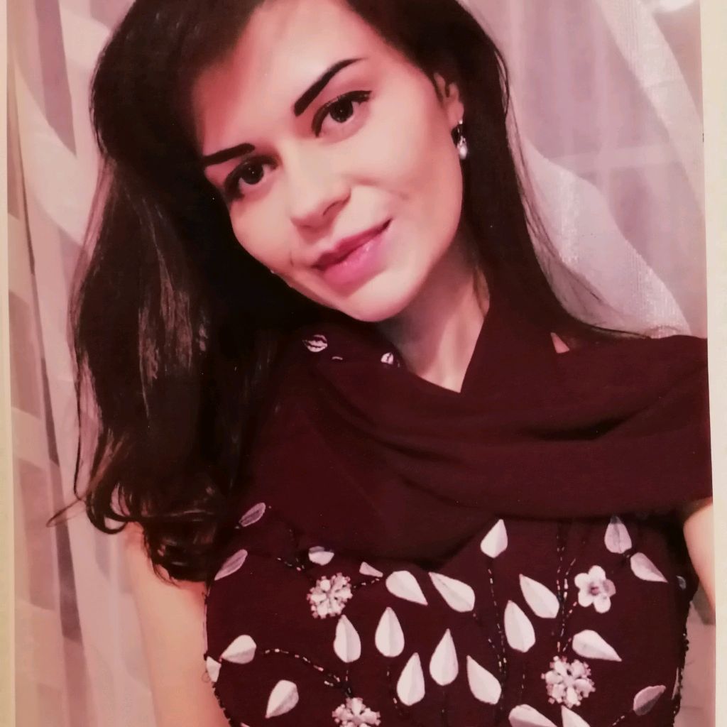 Аватар пользователя
