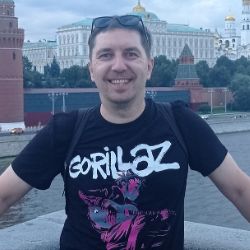 Аватар пользователя