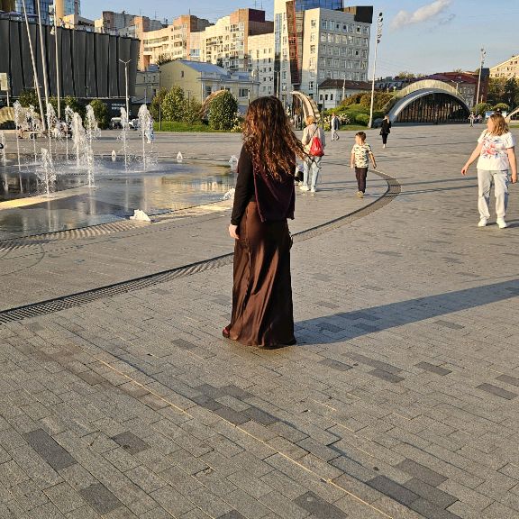 Аватар пользователя