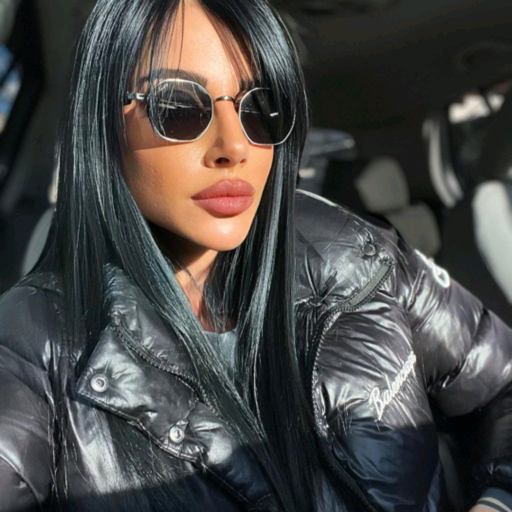 Аватар пользователя