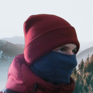Аватар пользователя