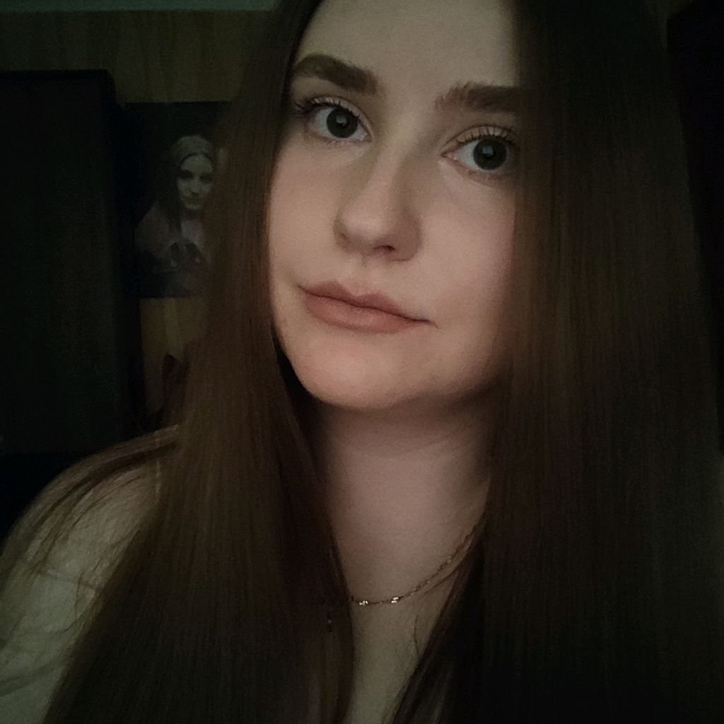 Аватар пользователя