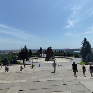 Аватар пользователя