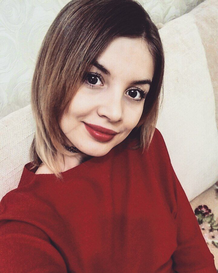 Аватар пользователя