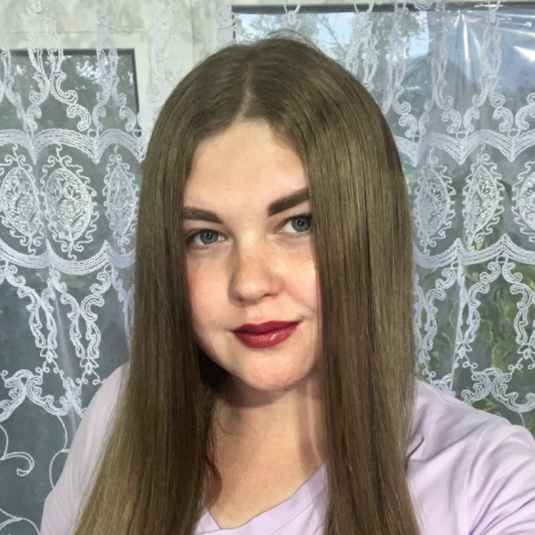 Аватар пользователя