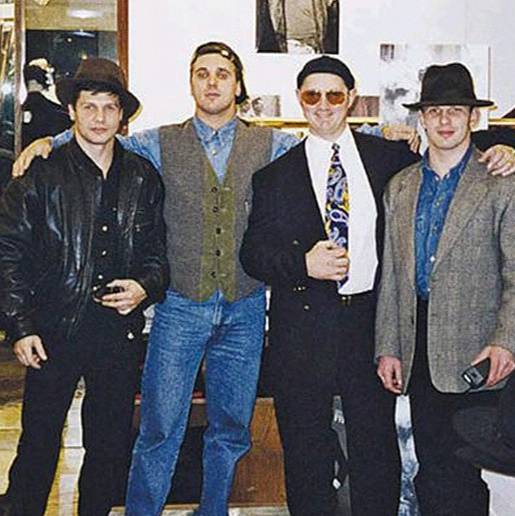 Аватар пользователя