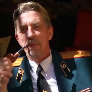 Аватар пользователя