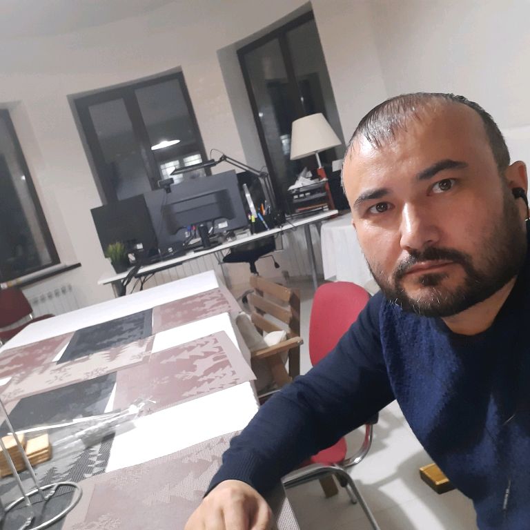 Аватар пользователя