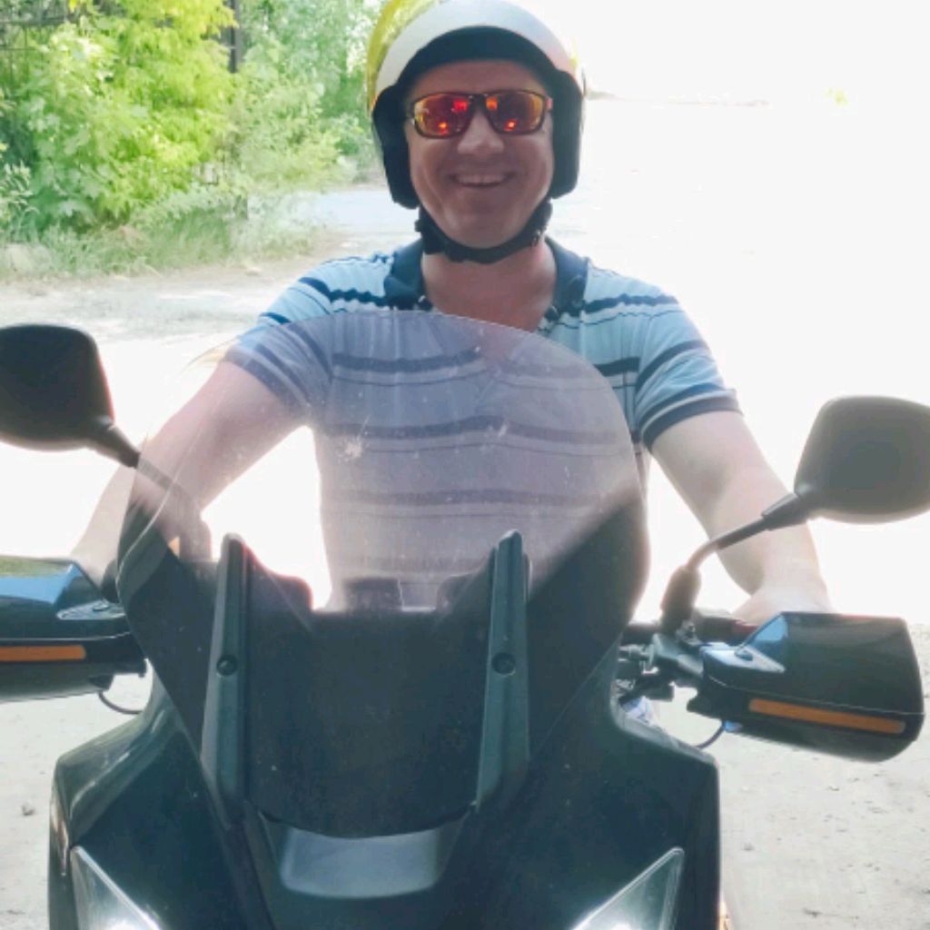 Аватар пользователя