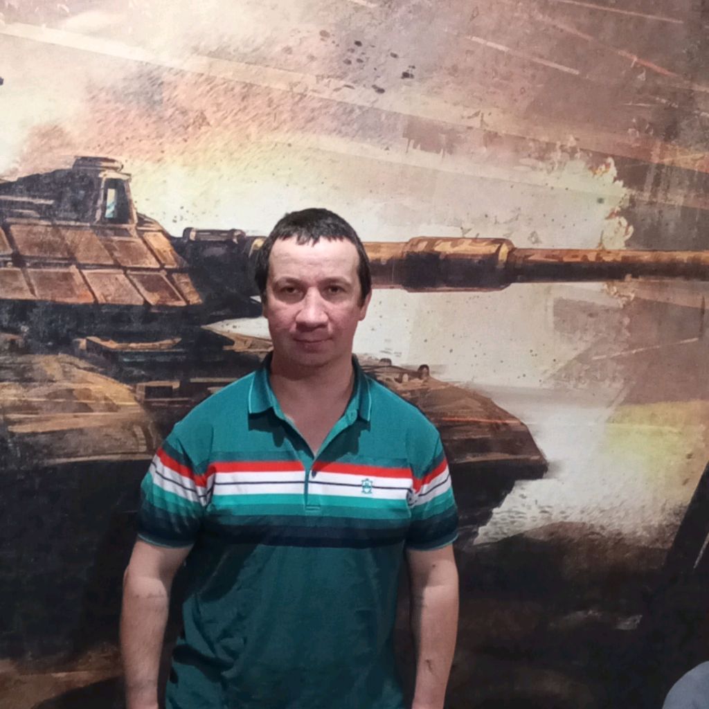 Аватар пользователя