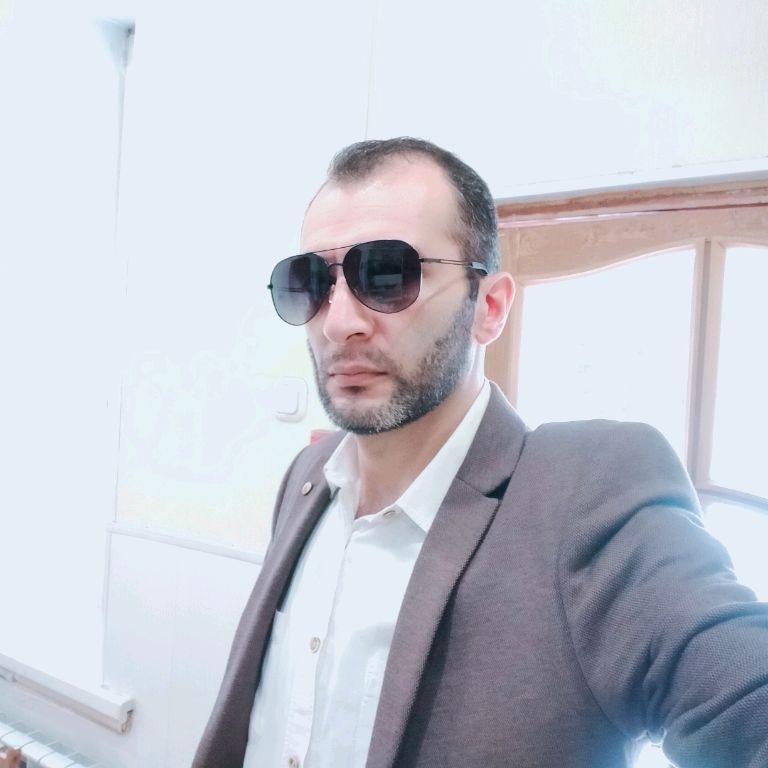 Аватар пользователя