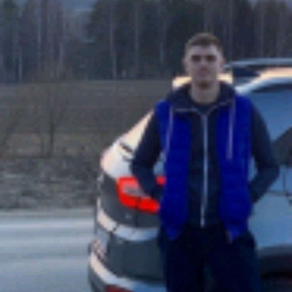 Аватар пользователя